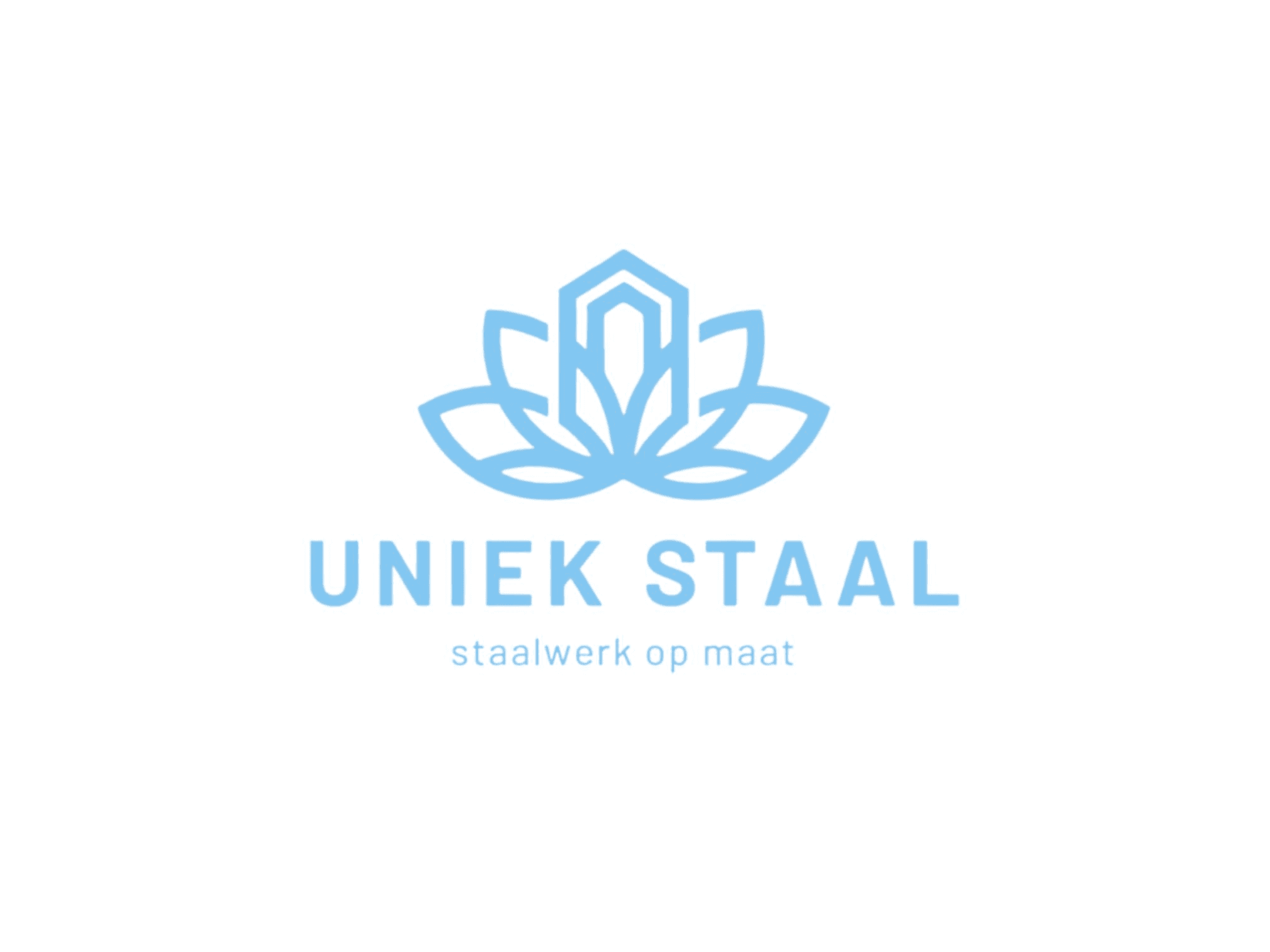 Uniek Staal